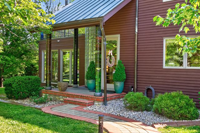 300 Chrisman Lane, Danville, KY 40422