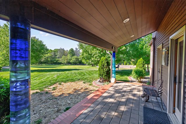300 Chrisman Lane, Danville, KY 40422