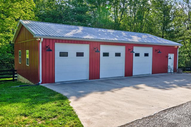 300 Chrisman Lane, Danville, KY 40422