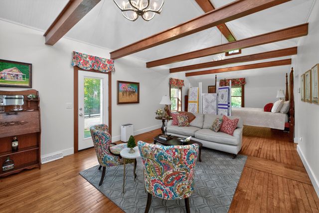 300 Chrisman Lane, Danville, KY 40422