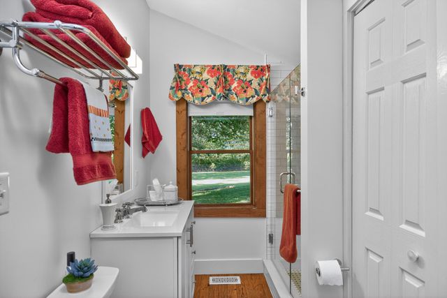 300 Chrisman Lane, Danville, KY 40422