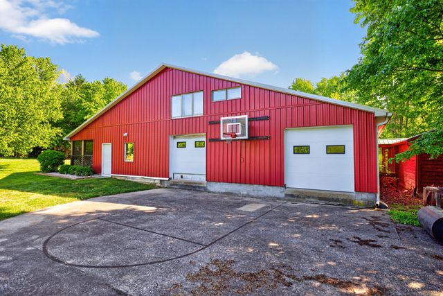 300 Chrisman Lane, Danville, KY 40422
