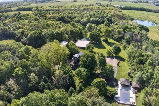 300 Chrisman Lane, Danville, KY 40422