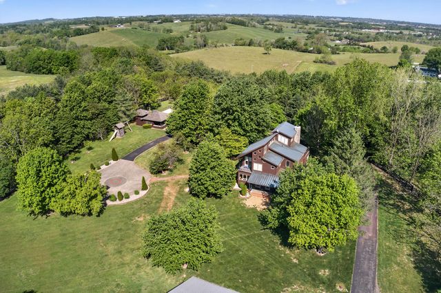 300 Chrisman Lane, Danville, KY 40422