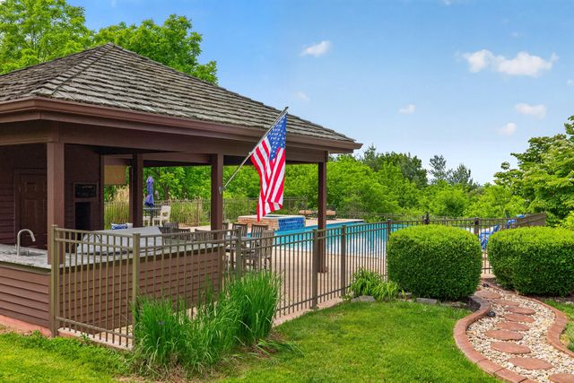 300 Chrisman Lane, Danville, KY 40422