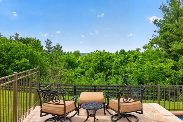 300 Chrisman Lane, Danville, KY 40422