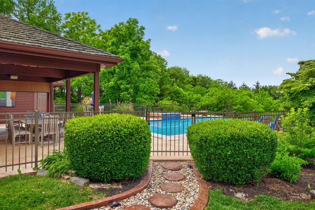 300 Chrisman Lane, Danville, KY 40422