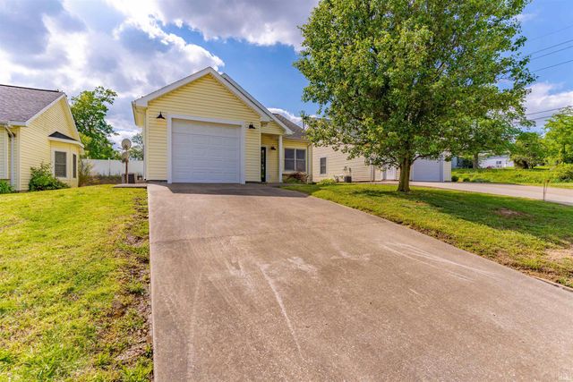 1503 Autumn Drive, Boonville, IN 47601