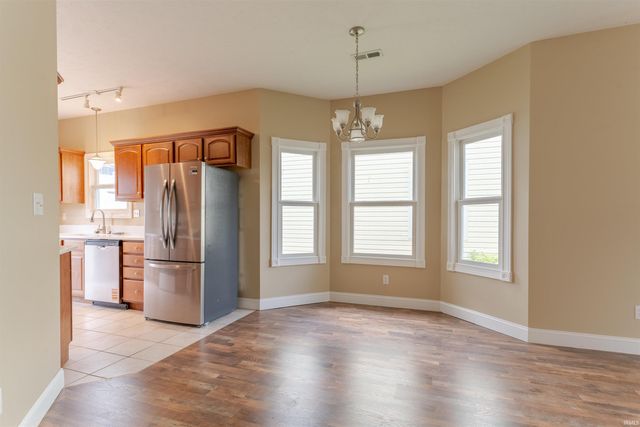 1503 Autumn Drive, Boonville, IN 47601