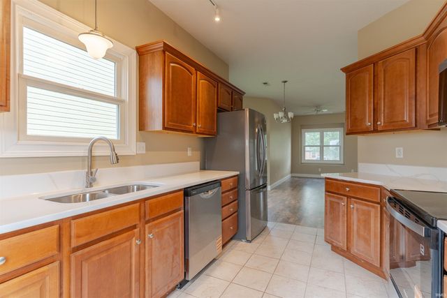 1503 Autumn Drive, Boonville, IN 47601