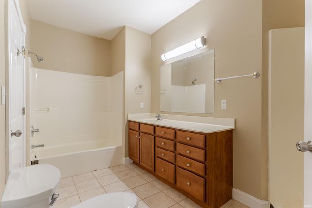 1503 Autumn Drive, Boonville, IN 47601