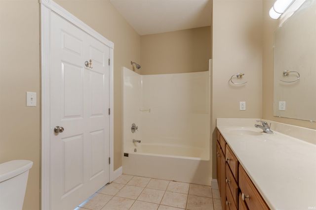 1503 Autumn Drive, Boonville, IN 47601