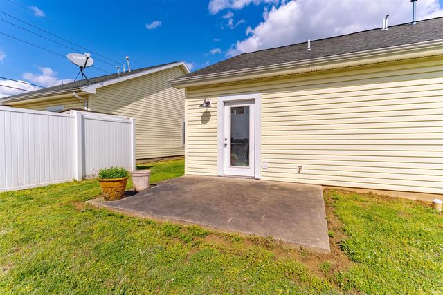 1503 Autumn Drive, Boonville, IN 47601