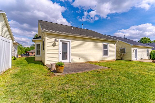 1503 Autumn Drive, Boonville, IN 47601