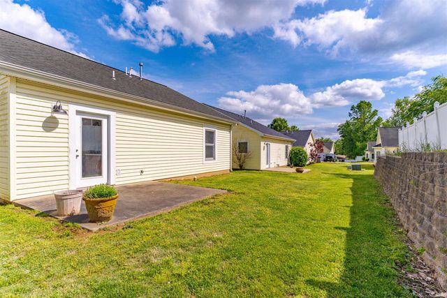 1503 Autumn Drive, Boonville, IN 47601