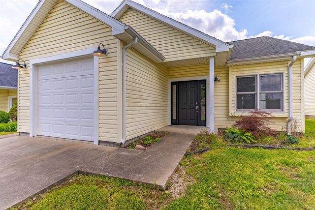 1503 Autumn Drive, Boonville, IN 47601