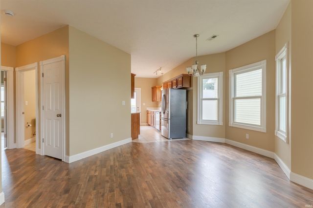 1503 Autumn Drive, Boonville, IN 47601