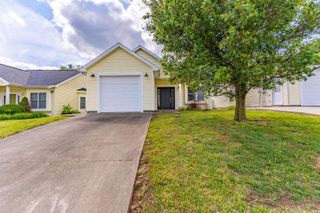 1503 Autumn Drive, Boonville, IN 47601