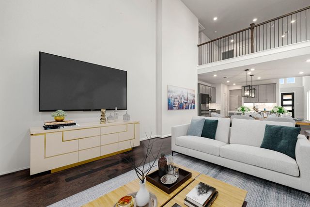 21867 Fitzroy Manor Lane, Cypress, TX 77433