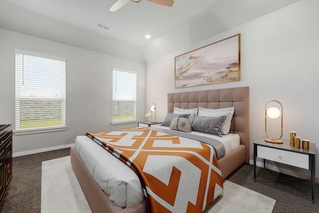 21867 Fitzroy Manor Lane, Cypress, TX 77433