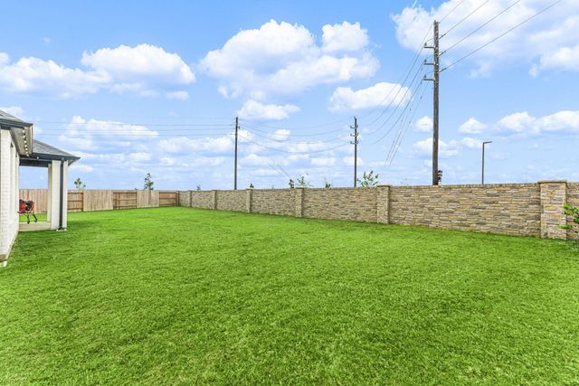 21867 Fitzroy Manor Lane, Cypress, TX 77433