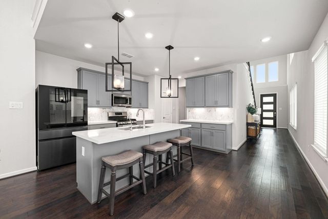 21867 Fitzroy Manor Lane, Cypress, TX 77433