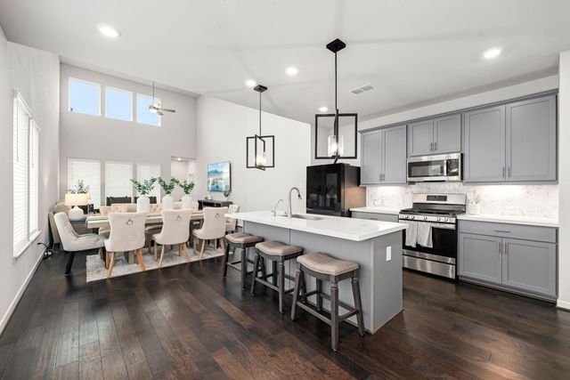 21867 Fitzroy Manor Lane, Cypress, TX 77433