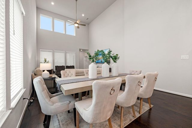 21867 Fitzroy Manor Lane, Cypress, TX 77433