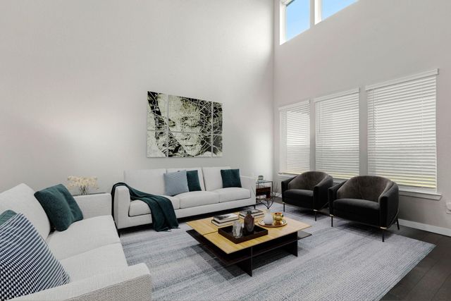 21867 Fitzroy Manor Lane, Cypress, TX 77433