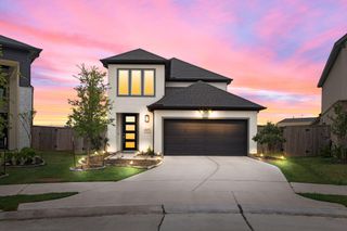 21867 Fitzroy Manor Lane, Cypress, TX 77433