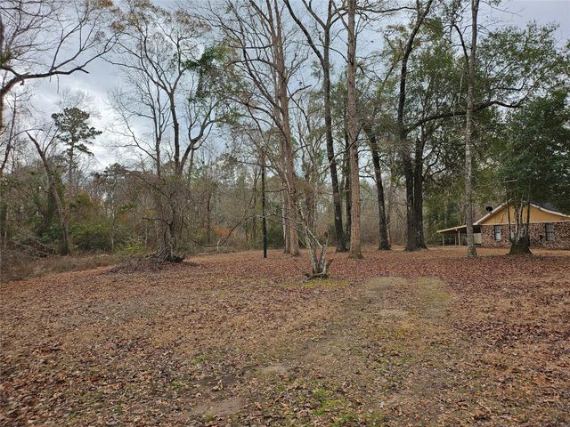 22647 Kelly Drive, Saratoga, TX 77585