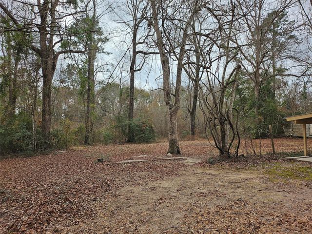 22647 Kelly Drive, Saratoga, TX 77585