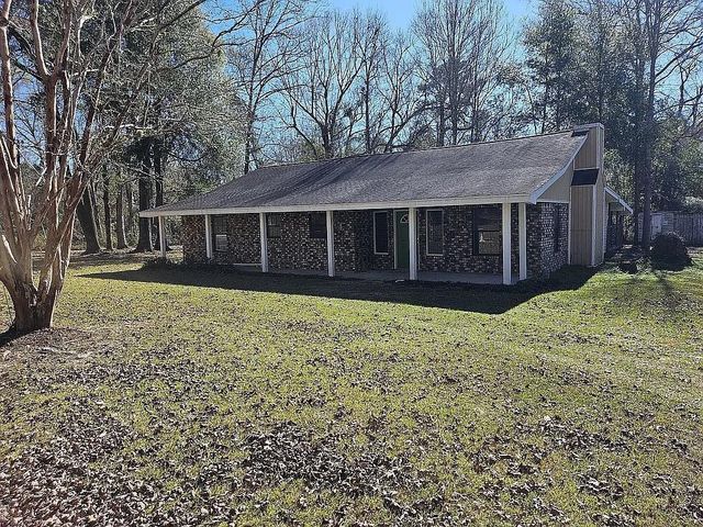 22647 Kelly Drive, Saratoga, TX 77585