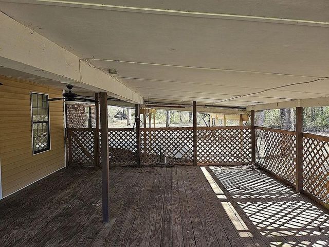 22647 Kelly Drive, Saratoga, TX 77585