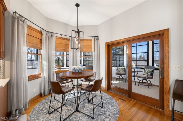 1114 Surrey Circle, Ashland, OH 44805