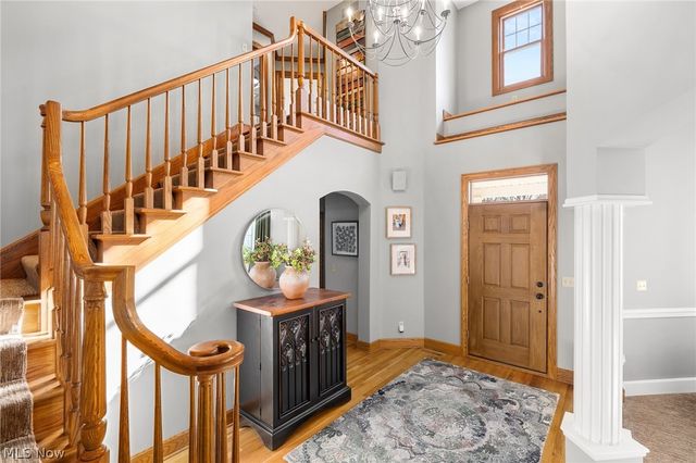 1114 Surrey Circle, Ashland, OH 44805