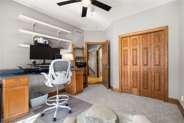 1114 Surrey Circle, Ashland, OH 44805