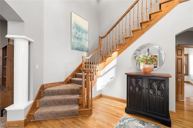 1114 Surrey Circle, Ashland, OH 44805