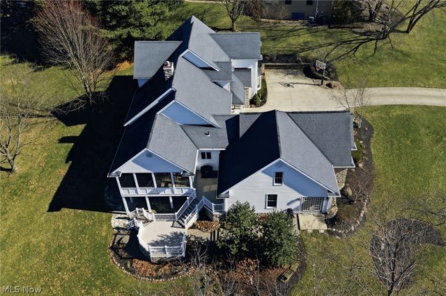 1114 Surrey Circle, Ashland, OH 44805