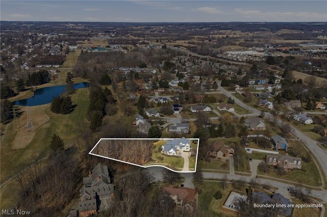 1114 Surrey Circle, Ashland, OH 44805