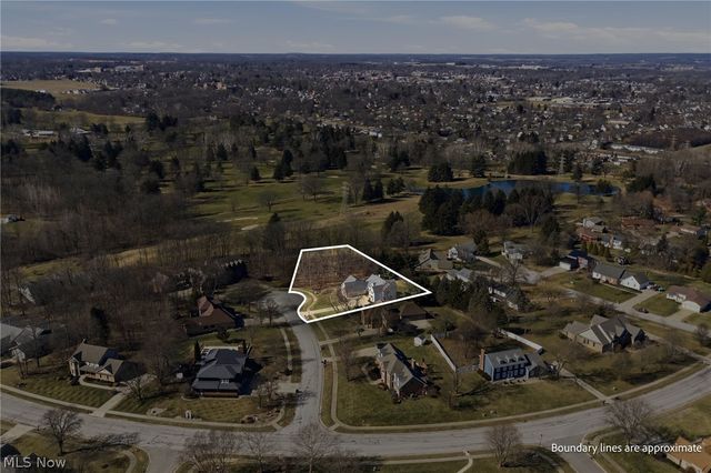 1114 Surrey Circle, Ashland, OH 44805