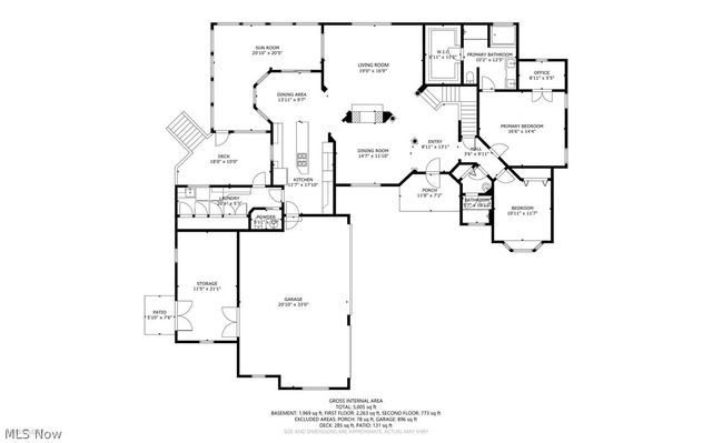 1114 Surrey Circle, Ashland, OH 44805