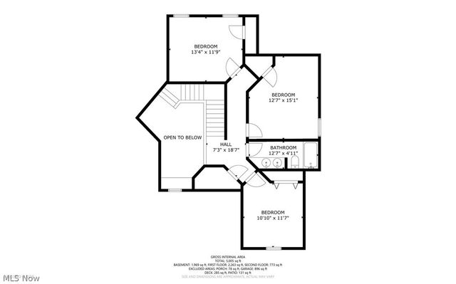 1114 Surrey Circle, Ashland, OH 44805