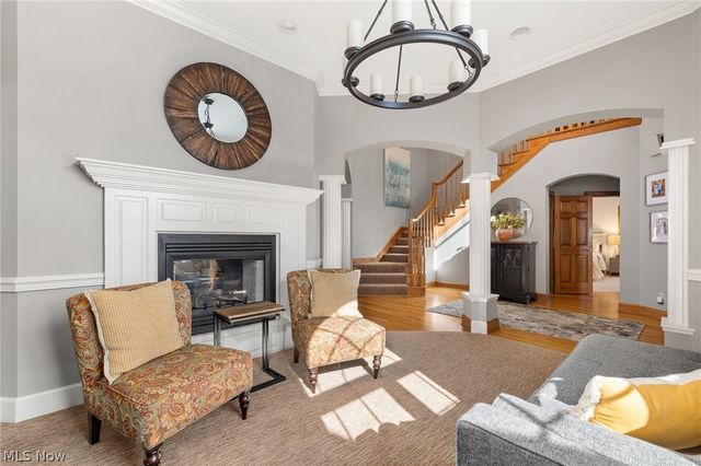 1114 Surrey Circle, Ashland, OH 44805