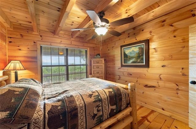 372 Mountain View Road, Ellijay, GA 30540