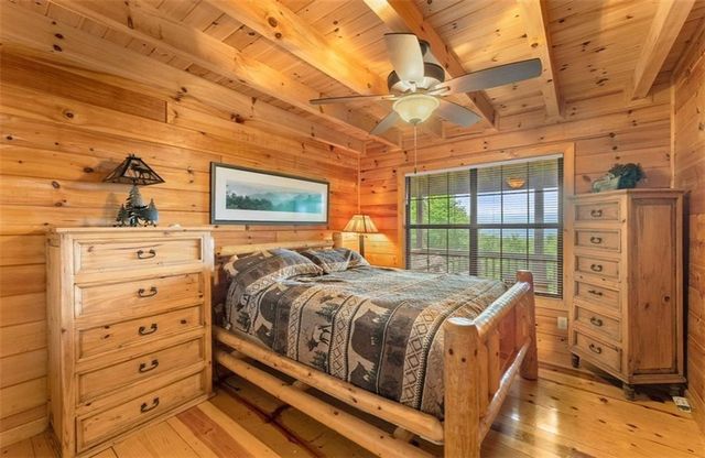 372 Mountain View Road, Ellijay, GA 30540