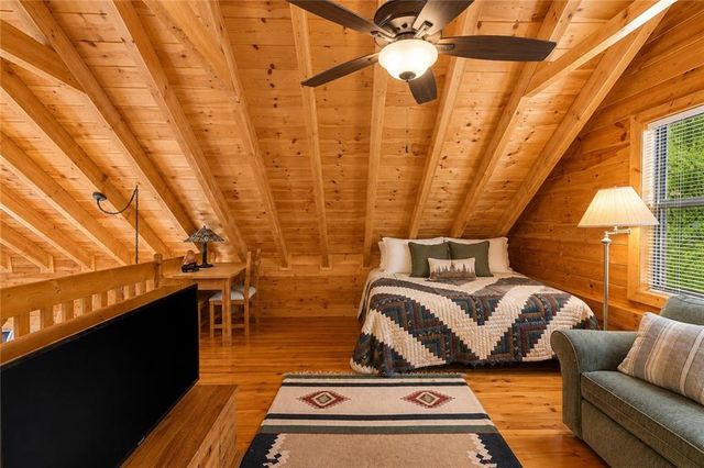 372 Mountain View Road, Ellijay, GA 30540