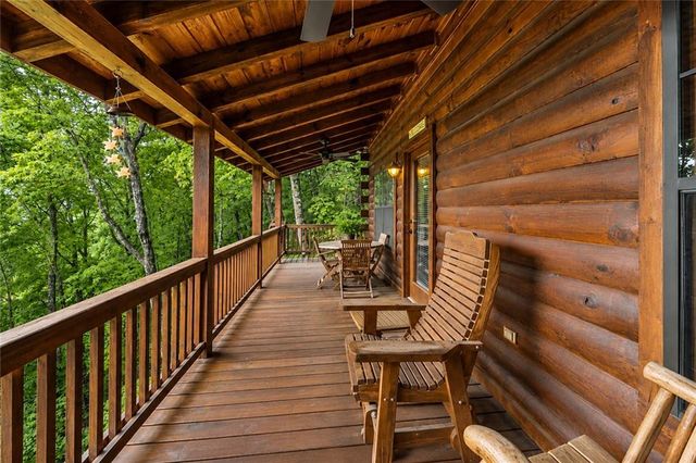 372 Mountain View Road, Ellijay, GA 30540
