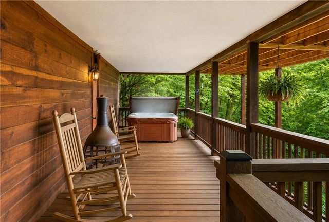 372 Mountain View Road, Ellijay, GA 30540