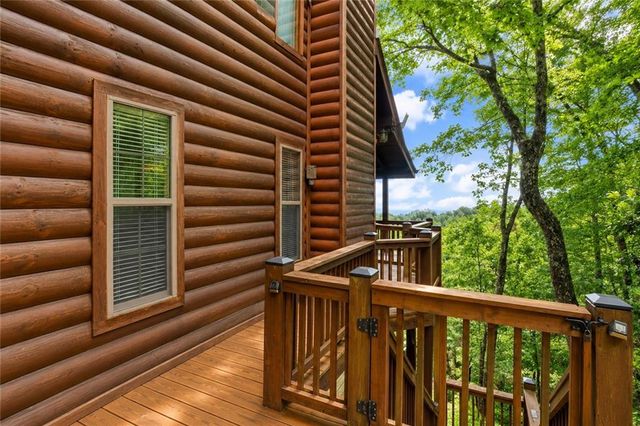 372 Mountain View Road, Ellijay, GA 30540